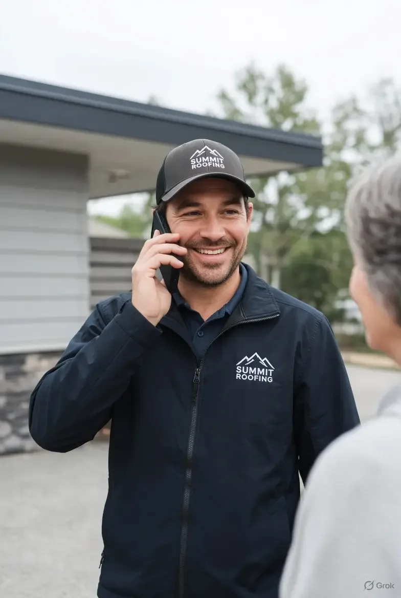 Flat Roof Leak Repair Britton, MI FAQs